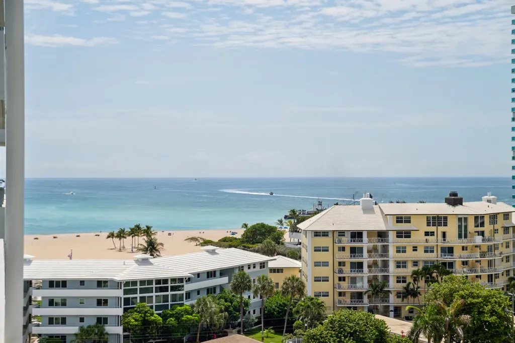 1900 S Ocean Drive Fort Lauderdale FL 33316