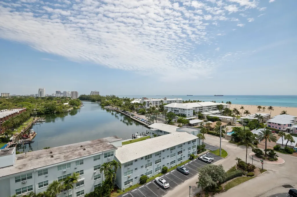 1900 S Ocean Drive Fort Lauderdale FL 33316