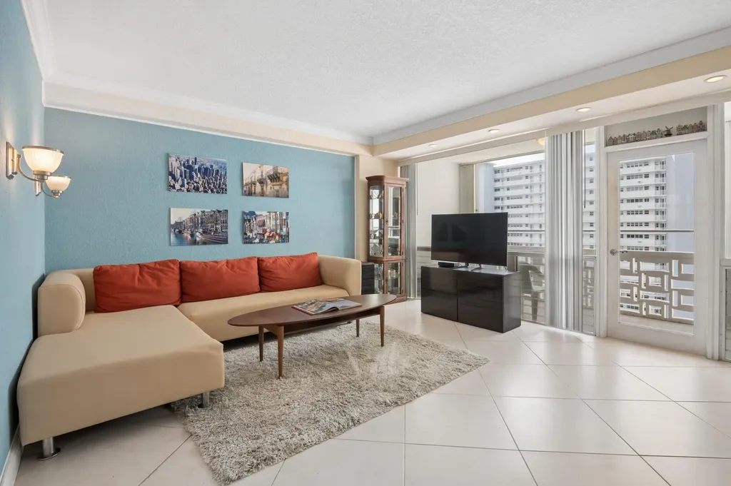 1900 S Ocean Drive Fort Lauderdale FL 33316