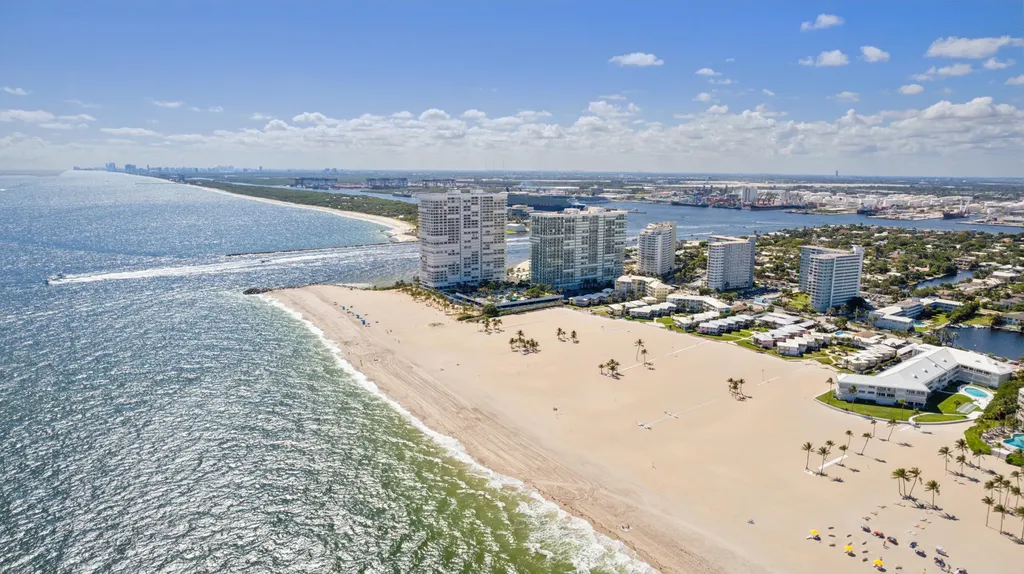 1900 S Ocean Drive Fort Lauderdale FL 33316