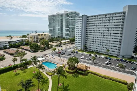 1900 S Ocean Drive Fort Lauderdale FL 33316