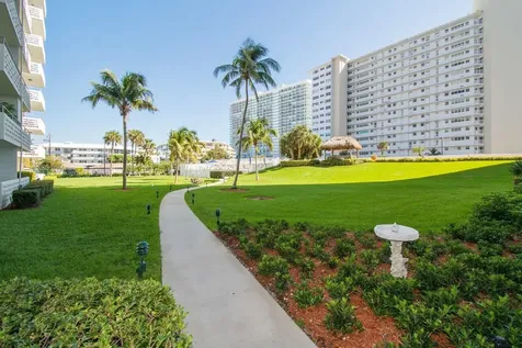 1900 S Ocean Drive Fort Lauderdale FL 33316