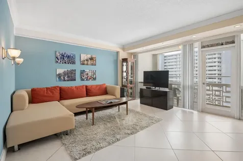 1900 S Ocean Drive Fort Lauderdale FL 33316