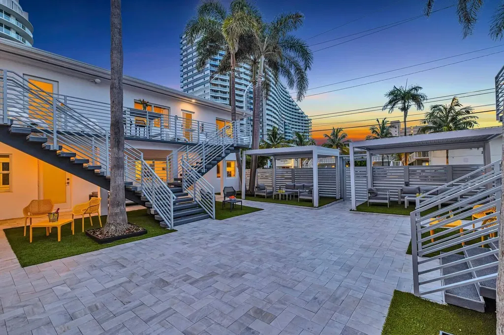 347 N Birch Road Fort Lauderdale FL 33304
