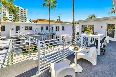 347 N Birch Road Fort Lauderdale FL 33304