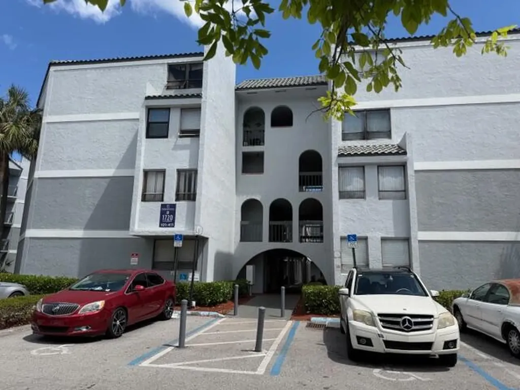 1720 N Congress Avenue West Palm Beach FL 33401