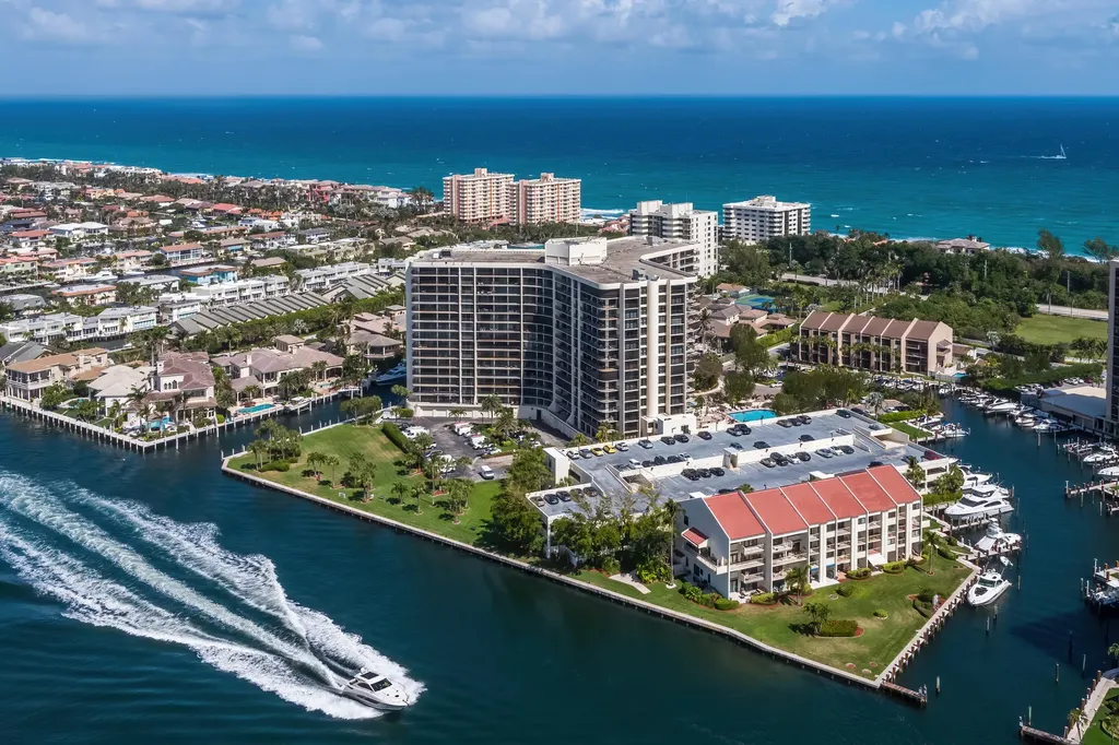 4740 S Ocean Boulevard S Highland Beach FL 33487