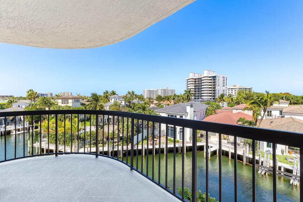 4740 S Ocean Boulevard S Highland Beach FL 33487