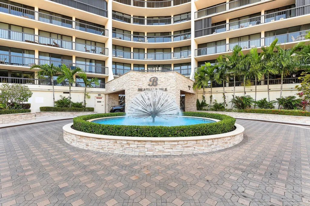 4740 S Ocean Boulevard S Highland Beach FL 33487