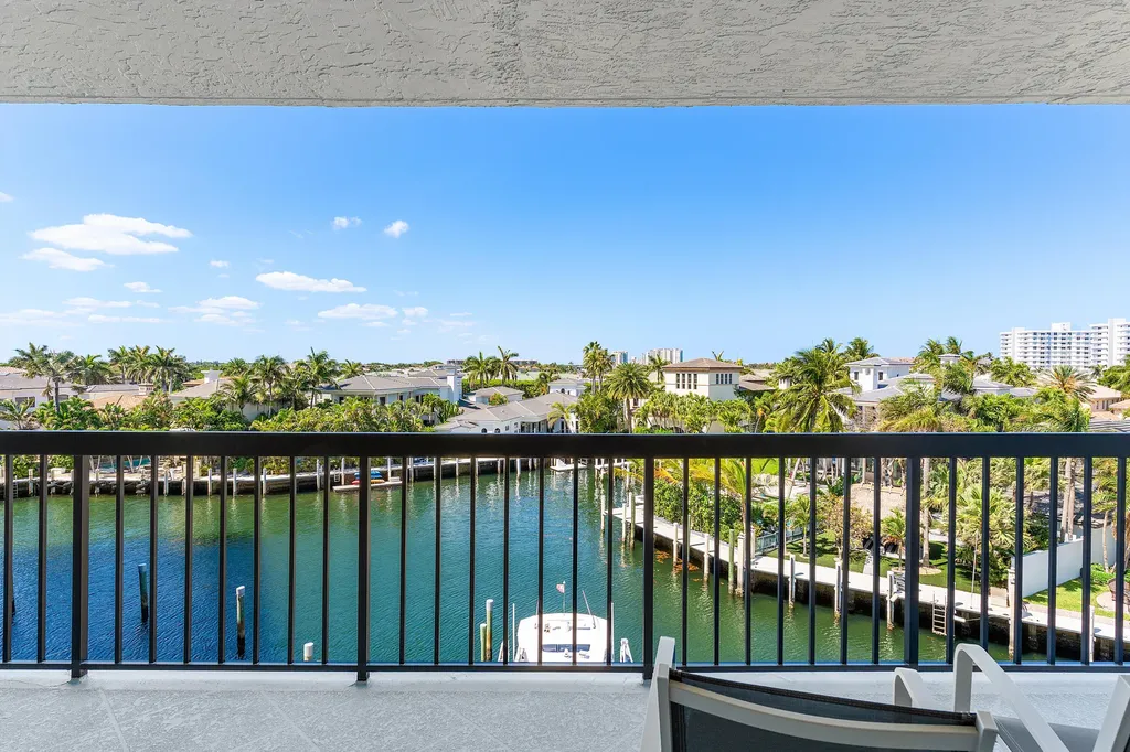 4740 S Ocean Boulevard S Highland Beach FL 33487