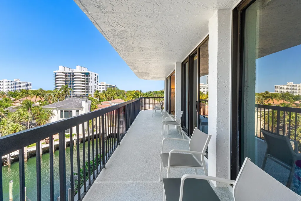 4740 S Ocean Boulevard S Highland Beach FL 33487
