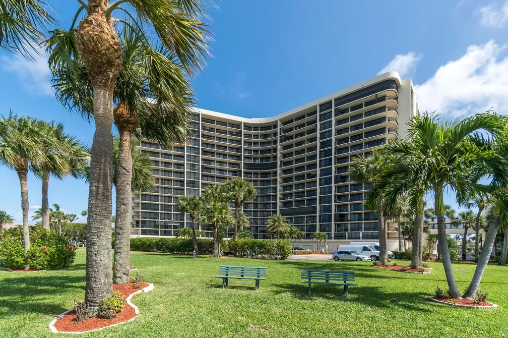4740 S Ocean Boulevard S Highland Beach FL 33487