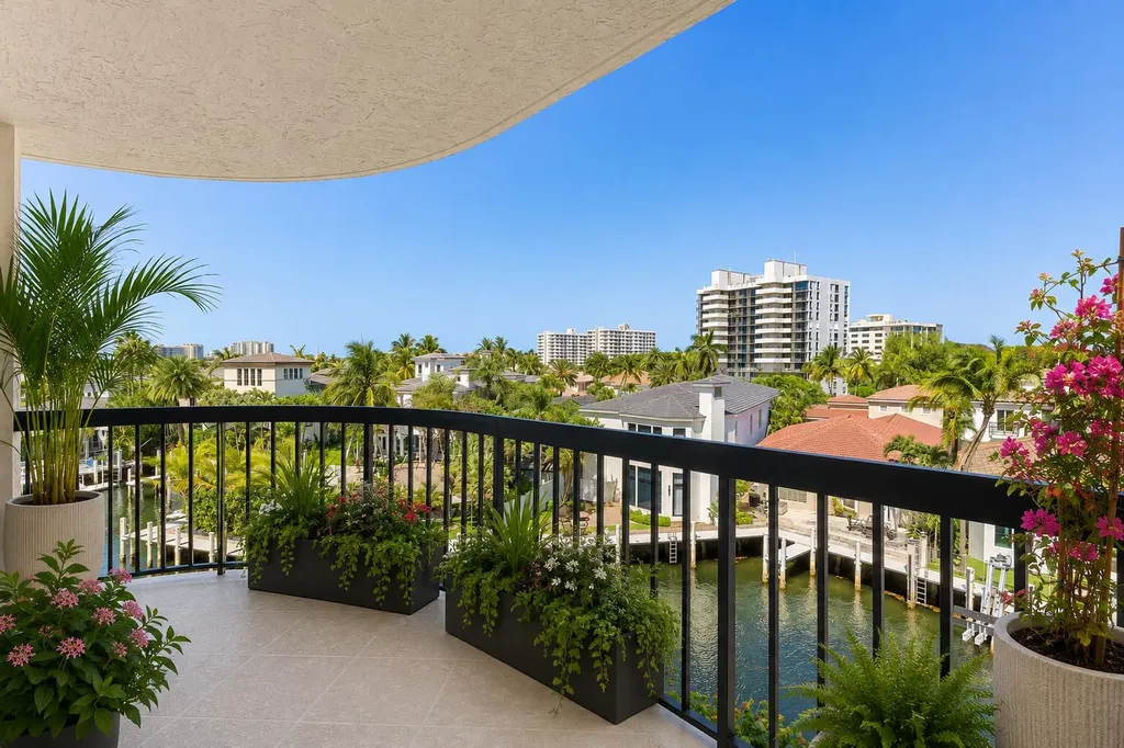 4740 S Ocean Boulevard S Highland Beach FL 33487