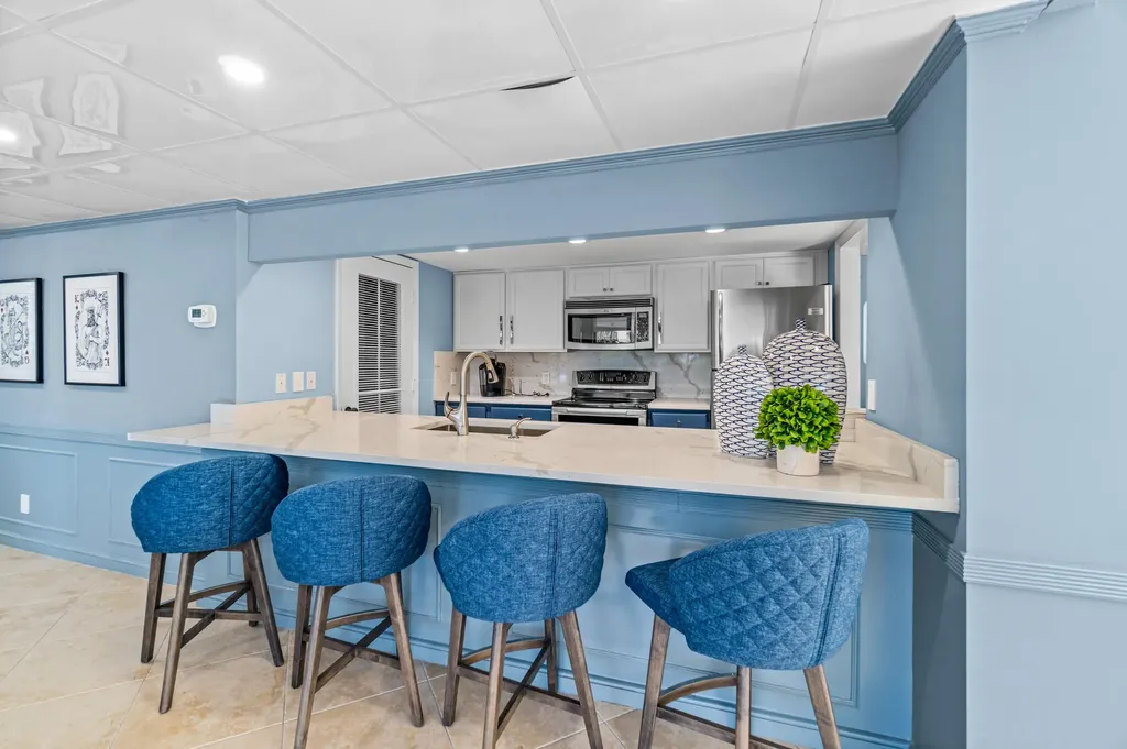 4740 S Ocean Boulevard S Highland Beach FL 33487