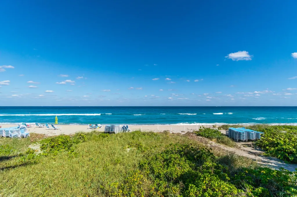 4740 S Ocean Boulevard S Highland Beach FL 33487