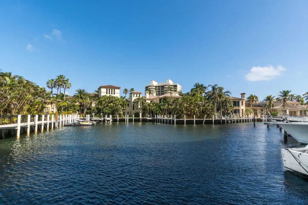 4740 S Ocean Boulevard S Highland Beach FL 33487