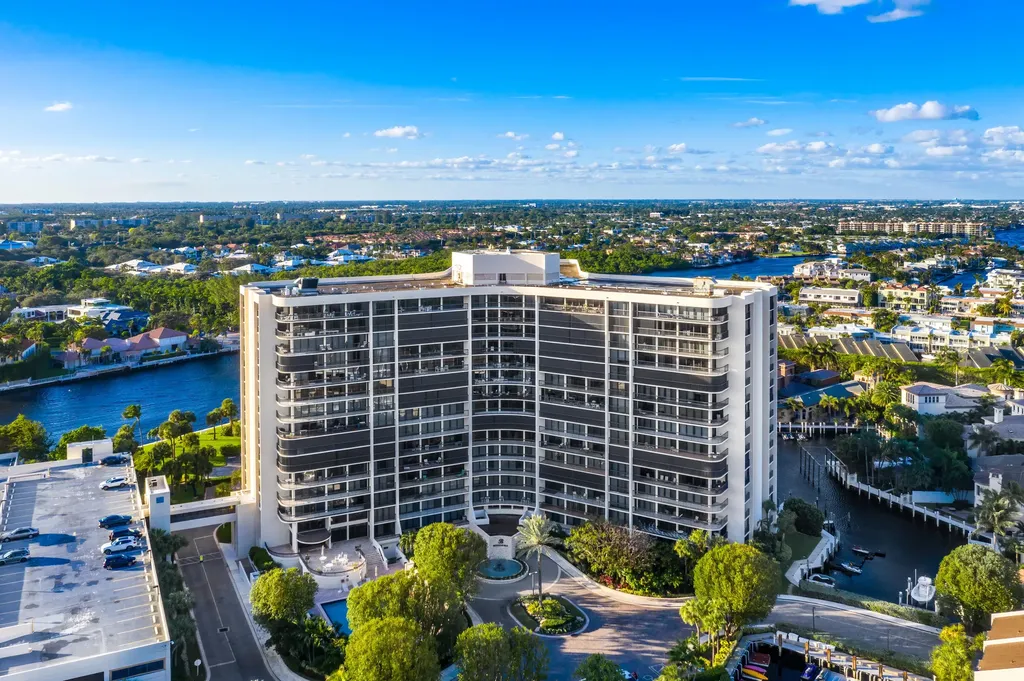 4740 S Ocean Boulevard S Highland Beach FL 33487