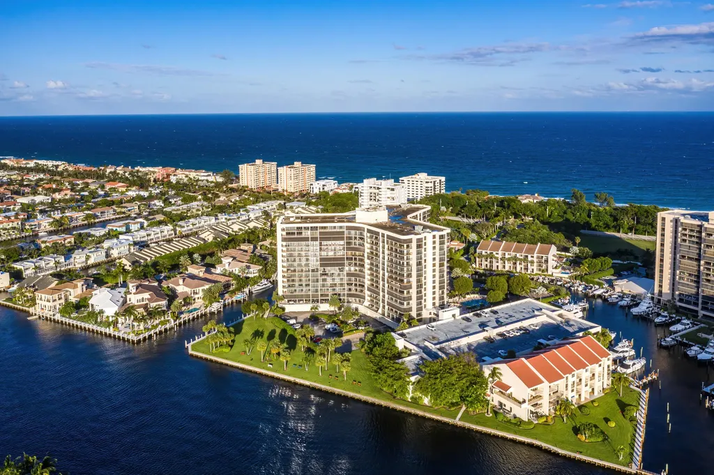 4740 S Ocean Boulevard S Highland Beach FL 33487