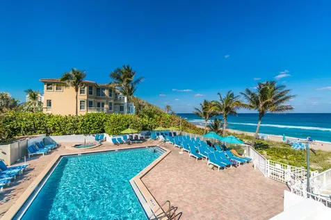 4740 S Ocean Boulevard S Highland Beach FL 33487