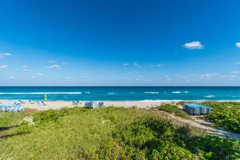 4740 S Ocean Boulevard S Highland Beach FL 33487