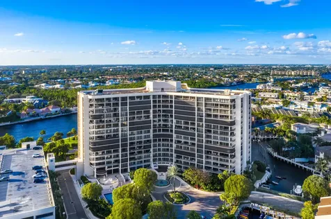 4740 S Ocean Boulevard S Highland Beach FL 33487