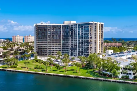 4740 S Ocean Boulevard S Highland Beach FL 33487