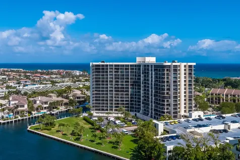 4740 S Ocean Boulevard S Highland Beach FL 33487
