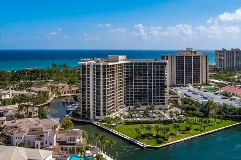 4740 S Ocean Boulevard S Highland Beach FL 33487