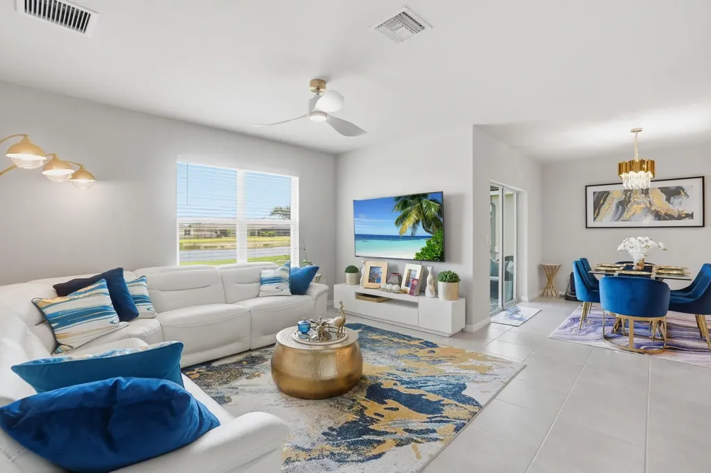 8909 Cascade Price Circle North Fort Myers FL 33917