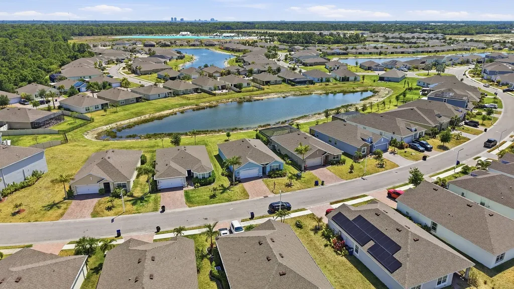 8909 Cascade Price Circle North Fort Myers FL 33917