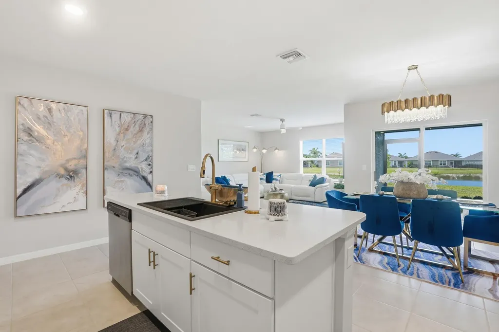 8909 Cascade Price Circle North Fort Myers FL 33917