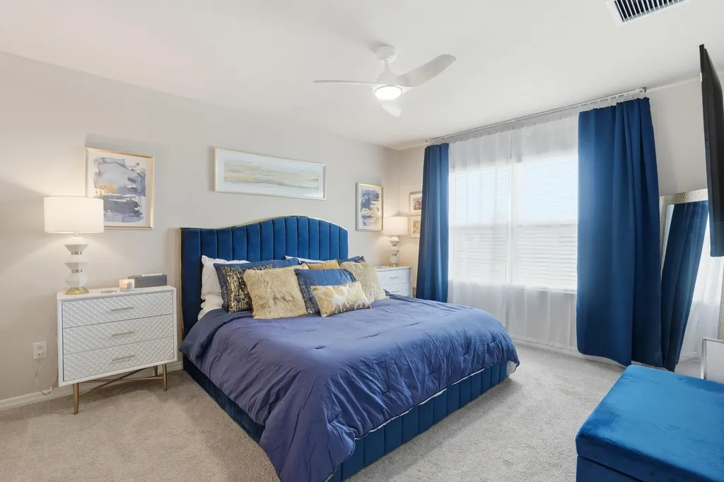 8909 Cascade Price Circle North Fort Myers FL 33917