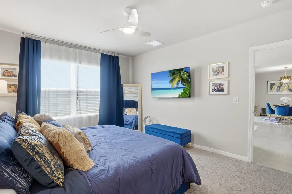 8909 Cascade Price Circle North Fort Myers FL 33917