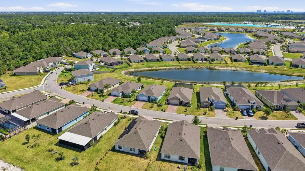 8909 Cascade Price Circle North Fort Myers FL 33917