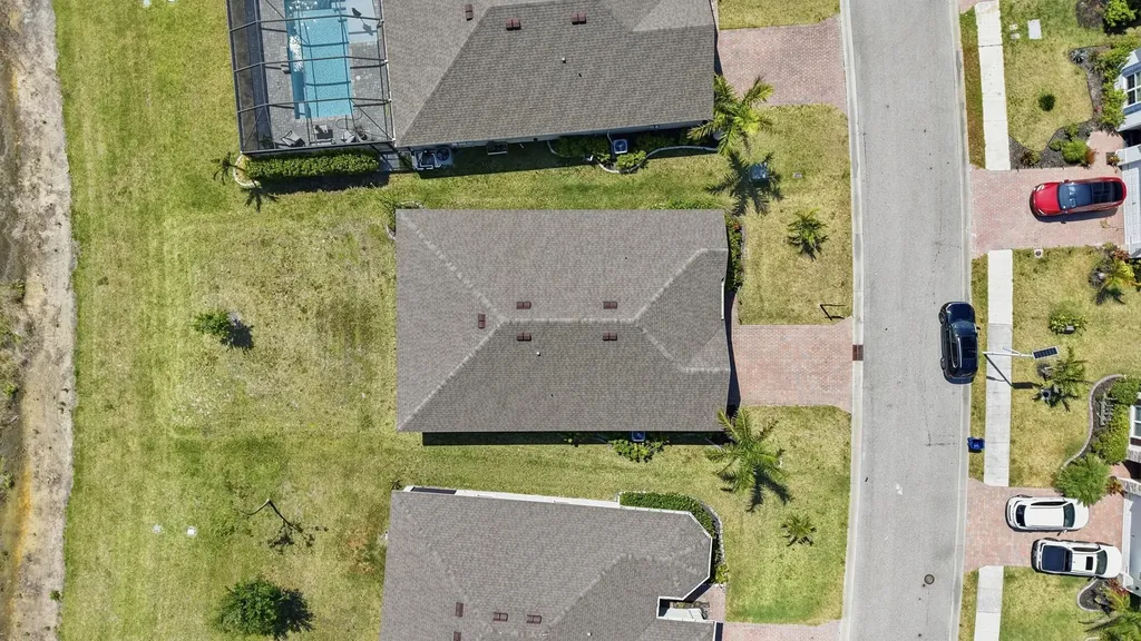 8909 Cascade Price Circle North Fort Myers FL 33917