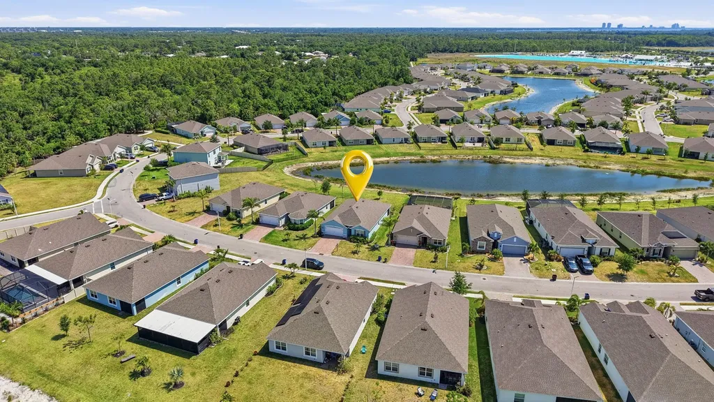 8909 Cascade Price Circle North Fort Myers FL 33917