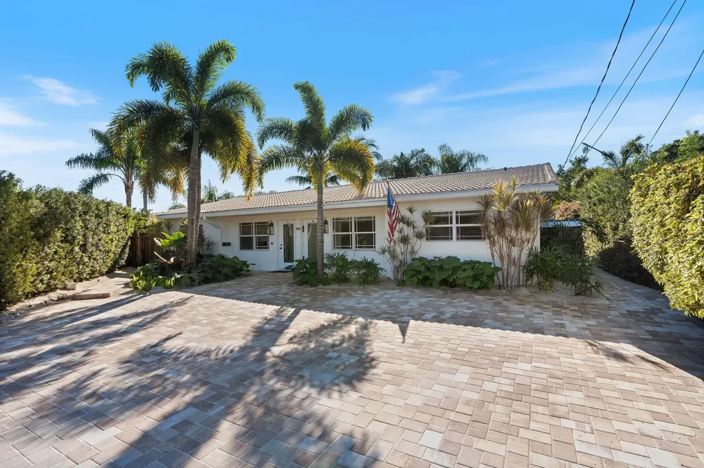 1850 SE 7th Street Pompano Beach FL 33060