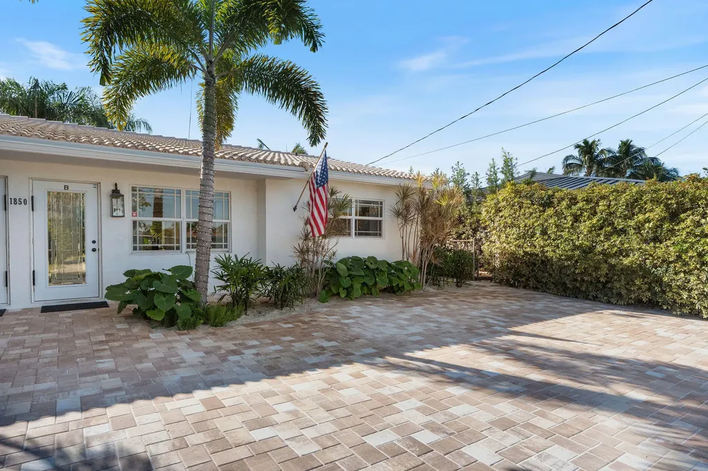 1850 SE 7th Street Pompano Beach FL 33060