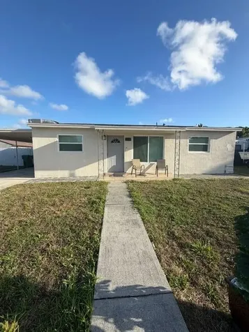 320 Winged Foot Road Palm Springs FL 33461