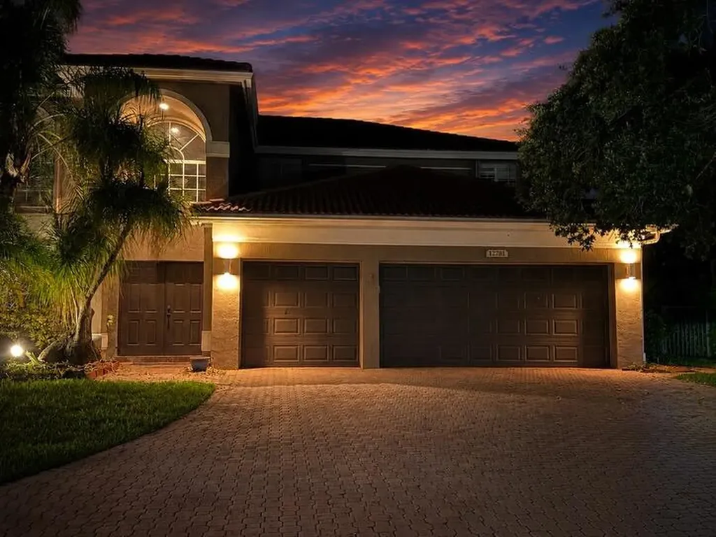 12781 Yardley Drive Boca Raton FL 33428