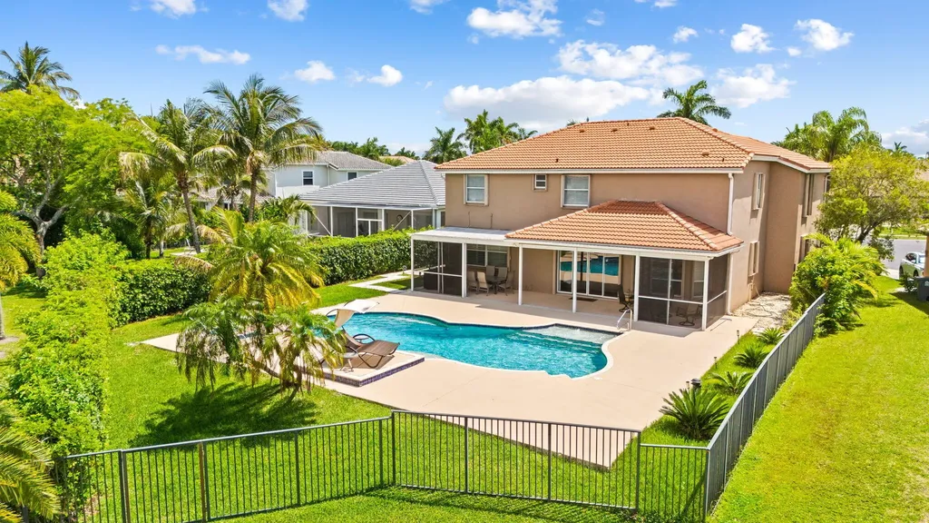 12781 Yardley Drive Boca Raton FL 33428