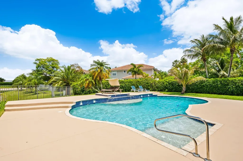 12781 Yardley Drive Boca Raton FL 33428