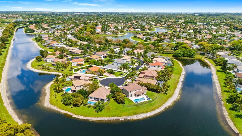 12781 Yardley Drive Boca Raton FL 33428