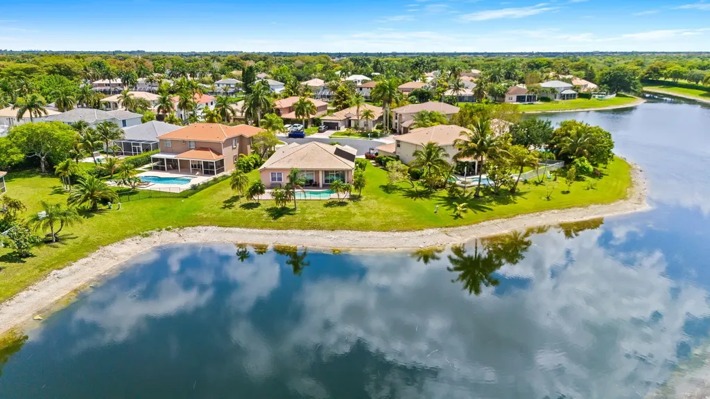 12781 Yardley Drive Boca Raton FL 33428
