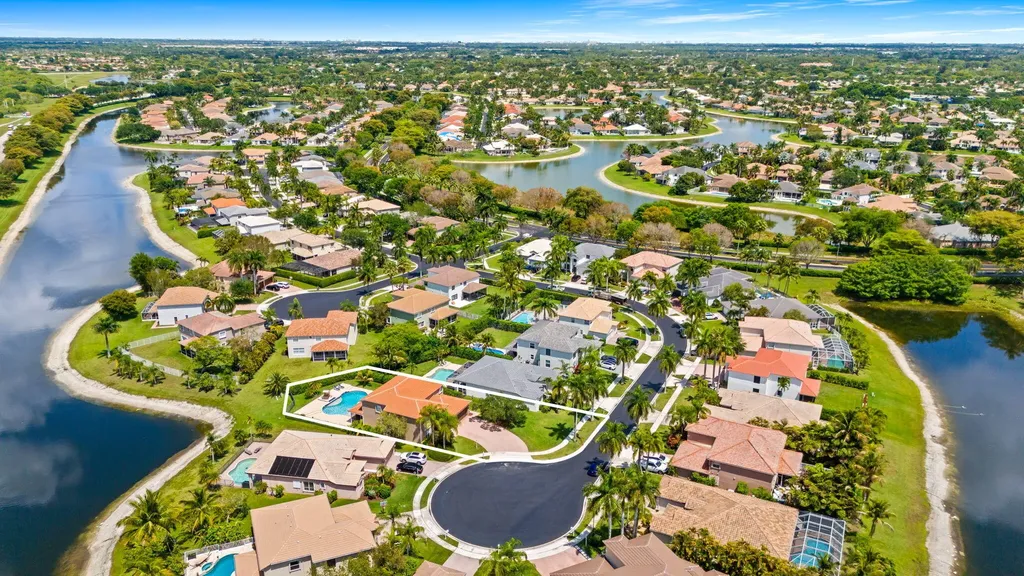 12781 Yardley Drive Boca Raton FL 33428