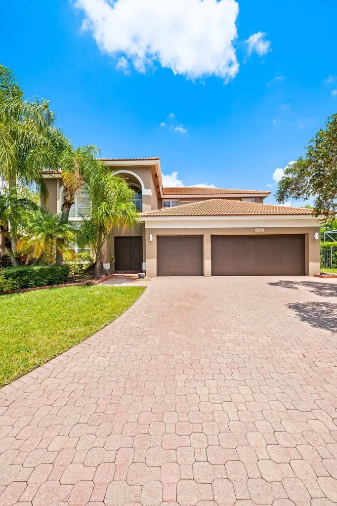 12781 Yardley Drive Boca Raton FL 33428
