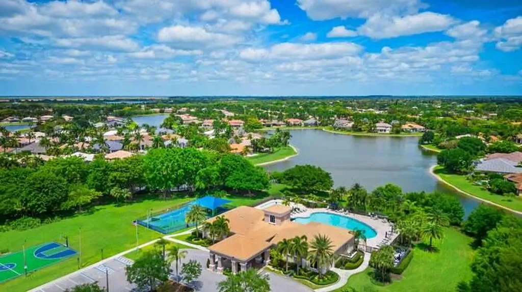 12781 Yardley Drive Boca Raton FL 33428