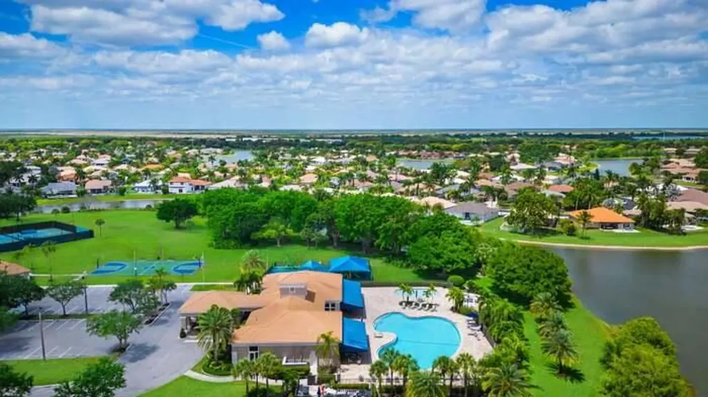 12781 Yardley Drive Boca Raton FL 33428