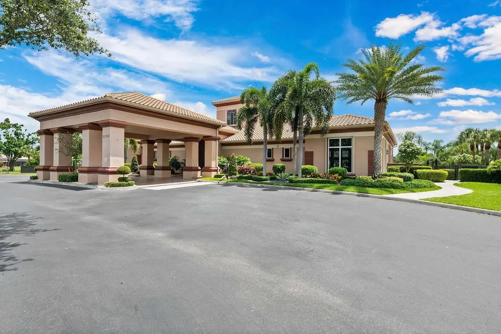 12781 Yardley Drive Boca Raton FL 33428