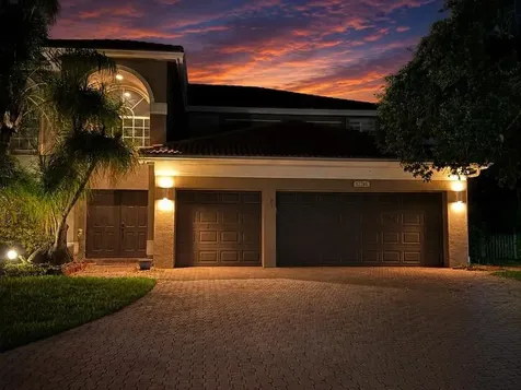 12781 Yardley Drive Boca Raton FL 33428